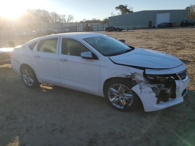 2014 Chevrolet Impala LS