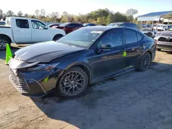 Toyota Camry xse Vehiculos salvage en venta: 2025 Toyota Camry XSE