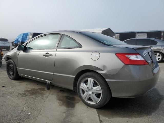 2006 Honda Civic LX