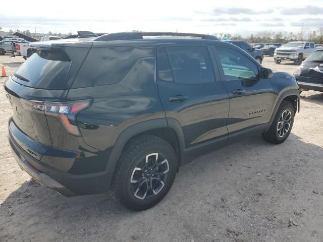 2025 Chevrolet Equinox Active