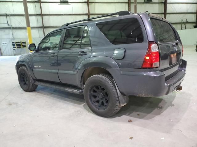 2008 Toyota 4runner Limited