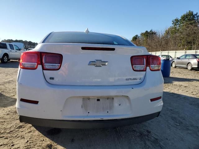 2016 Chevrolet Malibu Limited LT