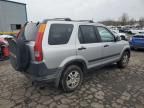 2003 Honda CR-V EX