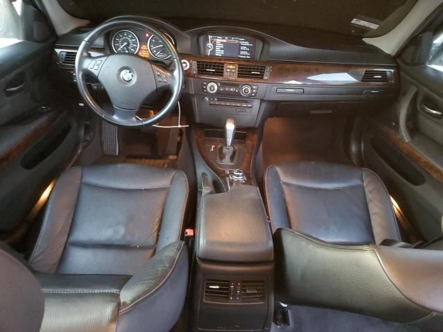 2011 BMW 328 I Sulev