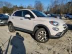 2016 Fiat 500X Trekking