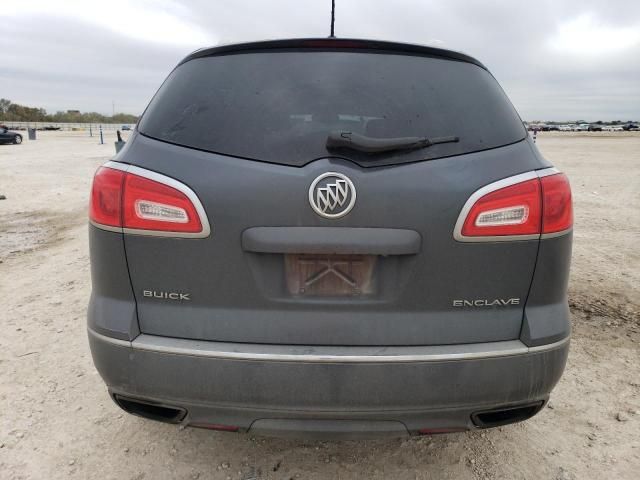 2013 Buick Enclave