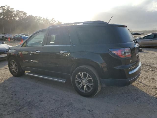 2013 GMC Acadia SLT-1