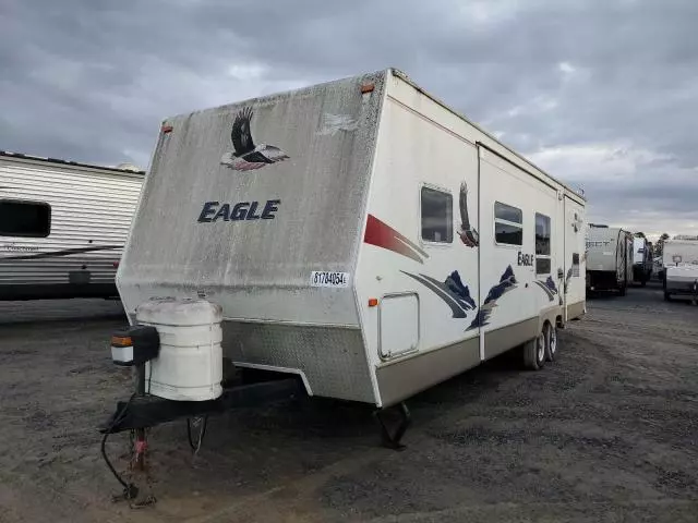 2006 Jayco Eagle