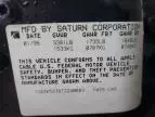 1996 Saturn SL2