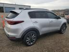 2021 KIA Sportage S