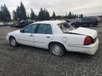 2000 Mercury Grand Marquis LS