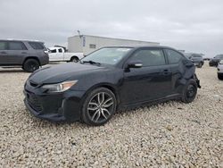 2016 Scion TC en venta en Taylor, TX