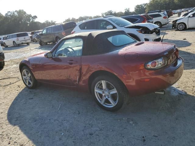 2007 Mazda MX-5 Miata