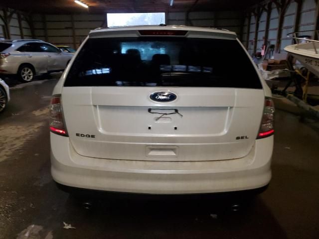 2010 Ford Edge SEL