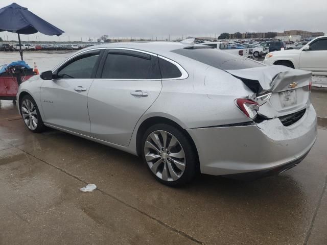 2016 Chevrolet Malibu Premier