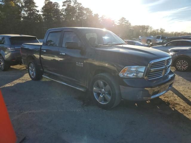 2014 Dodge RAM 1500 SLT