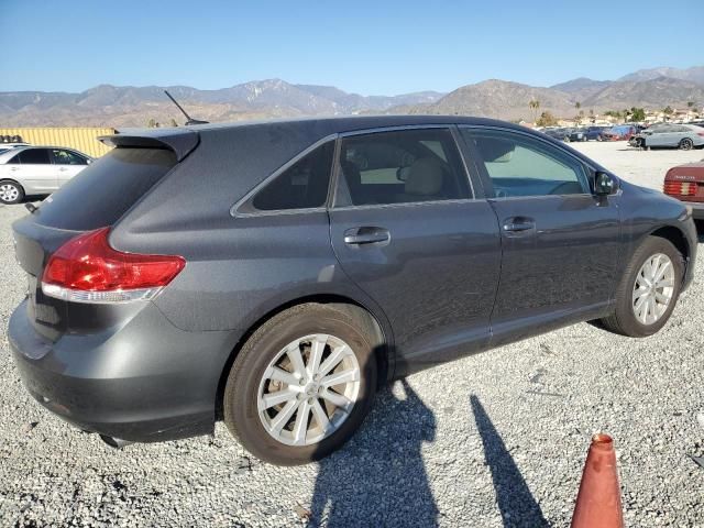 2011 Toyota Venza