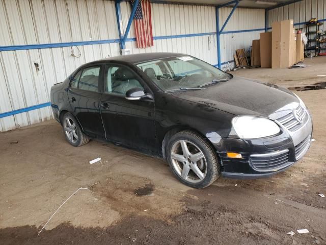 2010 Volkswagen Jetta Limited