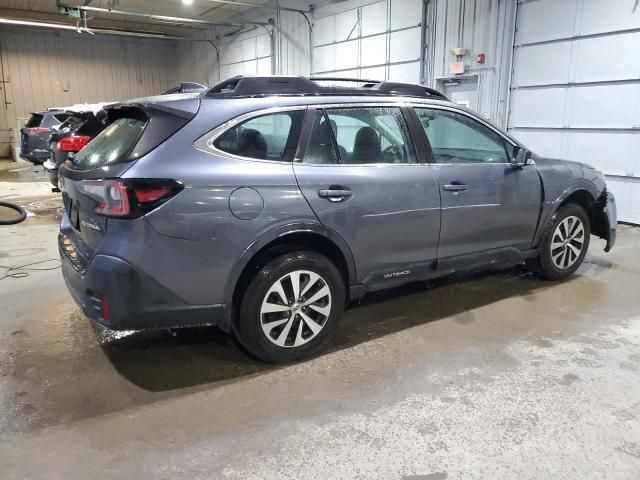 2021 Subaru Outback