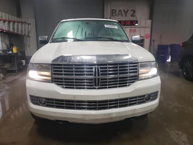 2013 Lincoln Navigator