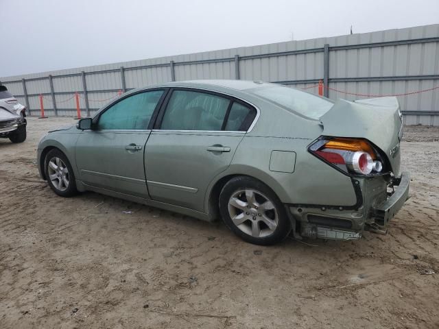 2008 Nissan Altima 3.5SE