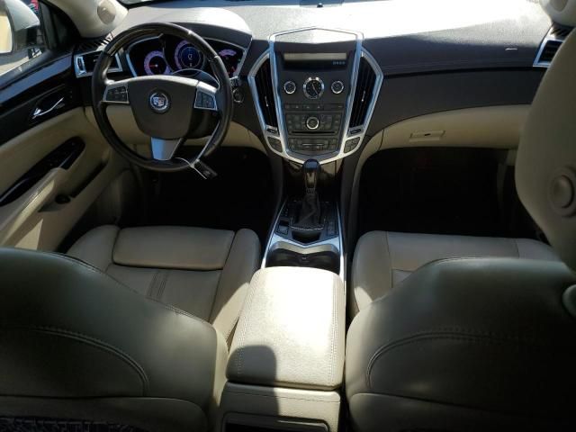 2012 Cadillac SRX Performance Collection