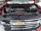 2025 Chevrolet Silverado K2500 Heavy Duty LTZ