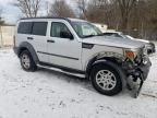 2008 Dodge Nitro SXT