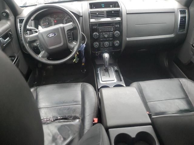 2009 Ford Escape Limited