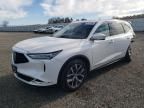 2024 Acura MDX Technology