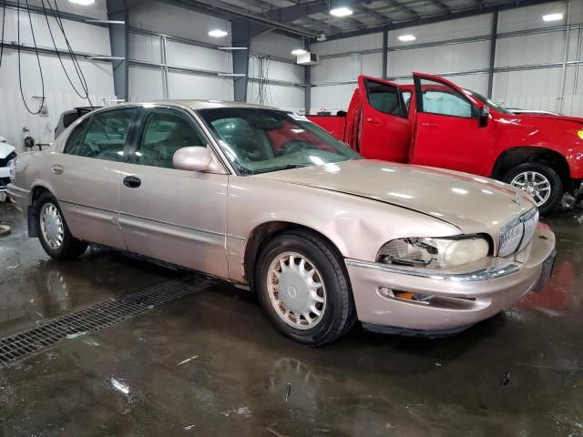 1998 Buick Park Avenue