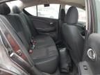 2015 Nissan Versa S