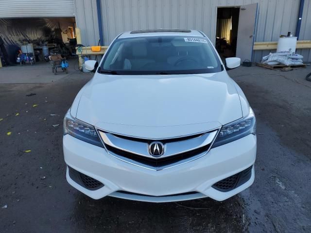 2016 Acura ILX Premium