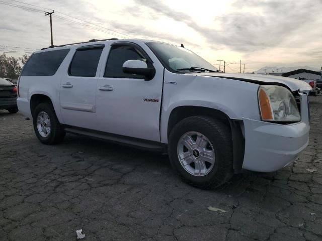 2007 GMC Yukon XL C1500