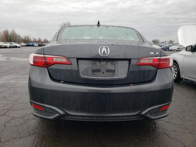 2016 Acura ILX Premium