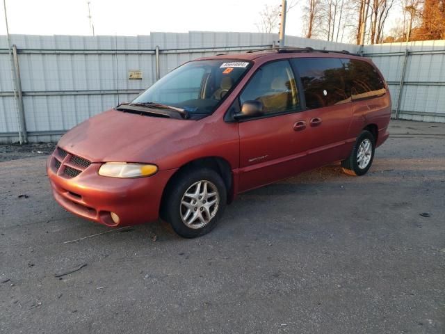 2000 Dodge Grand Caravan SE