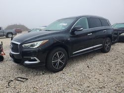 Lots with Bids for sale at auction: 2016 Infiniti QX60