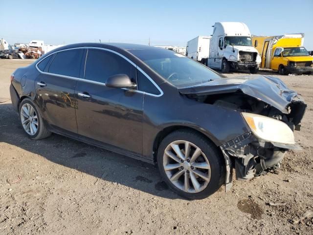 2012 Buick Verano