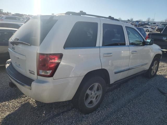 2006 Jeep Grand Cherokee Limited