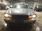 2005 Jaguar X-TYPE 3.0