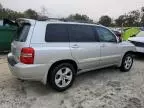 2001 Toyota Highlander