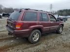 1999 Jeep Grand Cherokee Limited