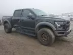 2017 Ford F150 Raptor