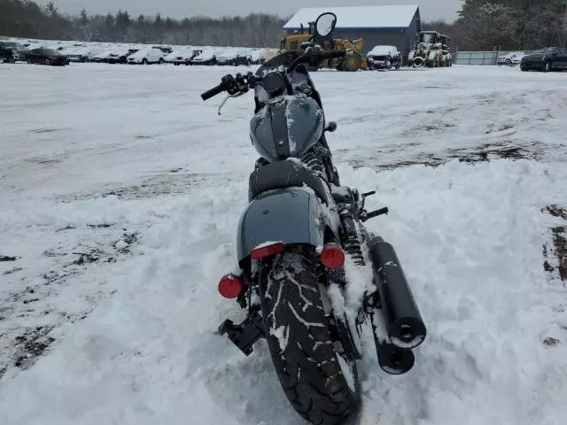 2023 Indian Motorcycle Co. Sport Chief