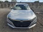 2018 Honda Accord EXL