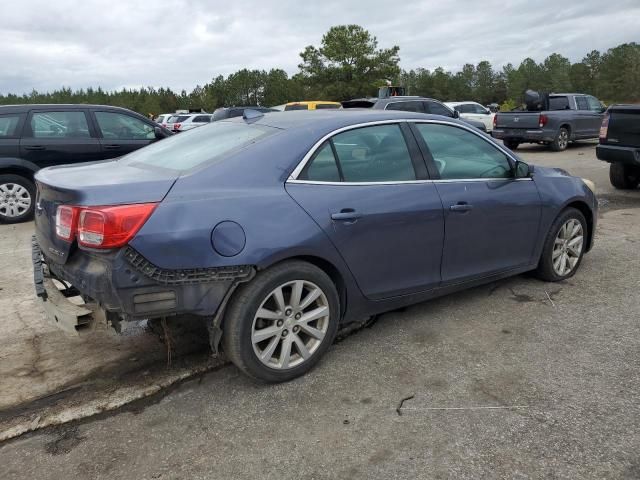 2014 Chevrolet Malibu 2LT