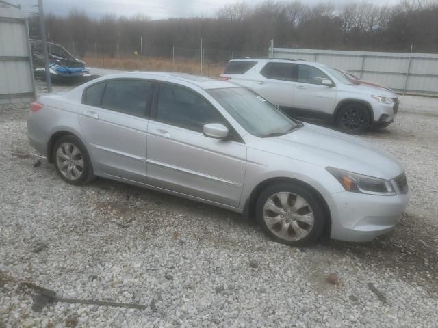 2010 Honda Accord EXL