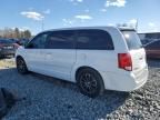 2016 Dodge Grand Caravan R/T