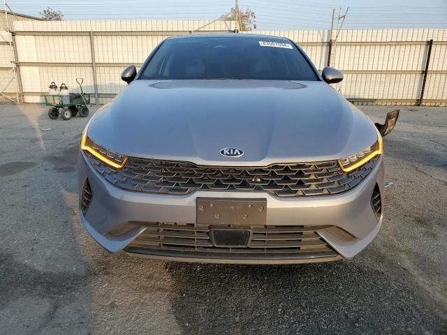 2021 KIA K5 EX