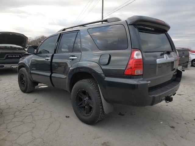 2008 Toyota 4runner SR5